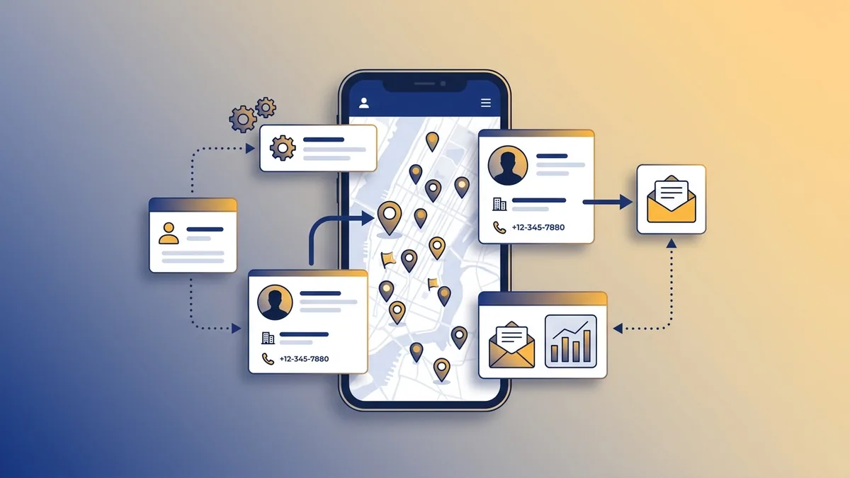 automatisation leads CRM